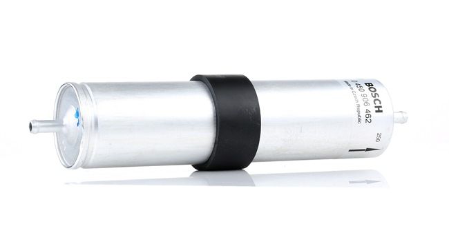 BOSCH 0 450 906 462: Degvielas filtrs