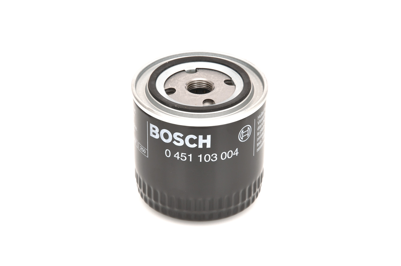 BOSCH 0 451 103 004 Filtr oleju FIAT 127 Hatchback (127_) 45 KM olej napędowy koszt