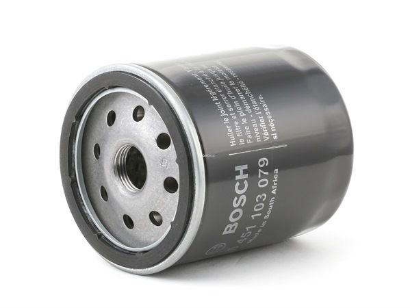 BOSCH 0 451 103 079 Ölfilter