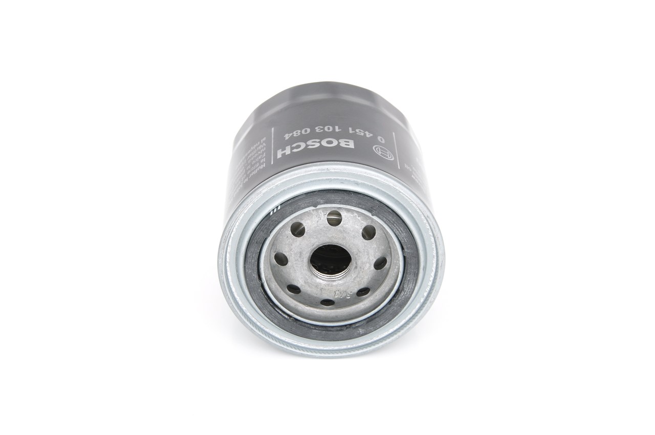 BOSCH 0 451 103 084 Filter VW TRANSPORTER 3 Pritsche/Fahrgestell 2.0 69 PS Benzin
