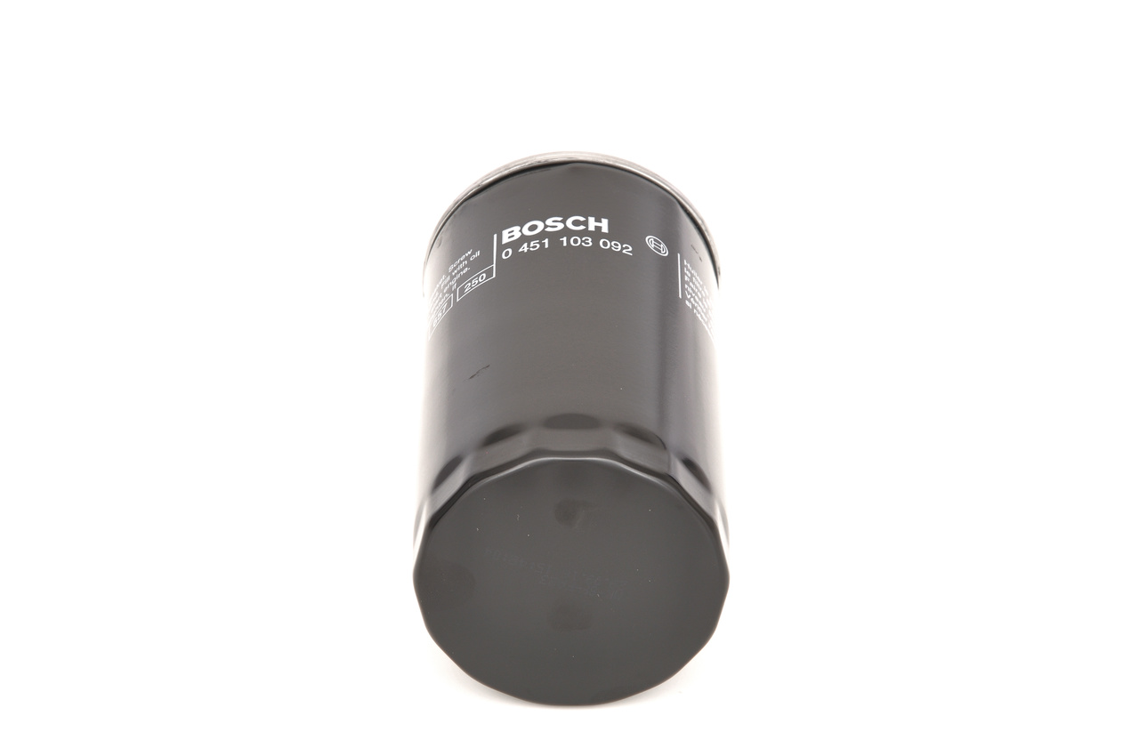 BOSCH 0 451 103 092: Ölfilter