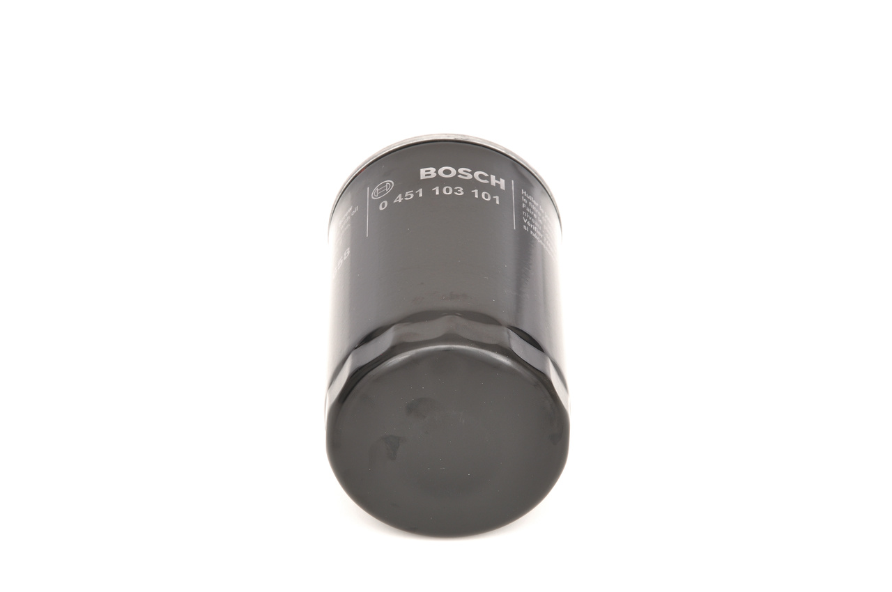BOSCH 0 451 103 101: Oliefilter