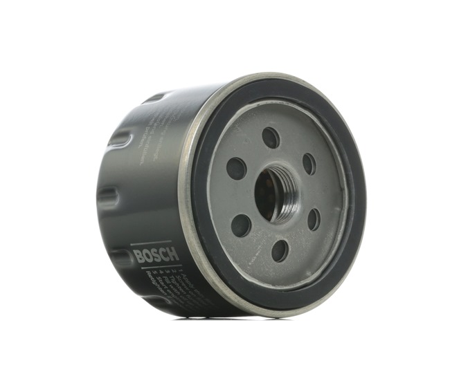 BOSCH 0 451 103 141 Ölfilter mit einem Rücklaufsperrventil