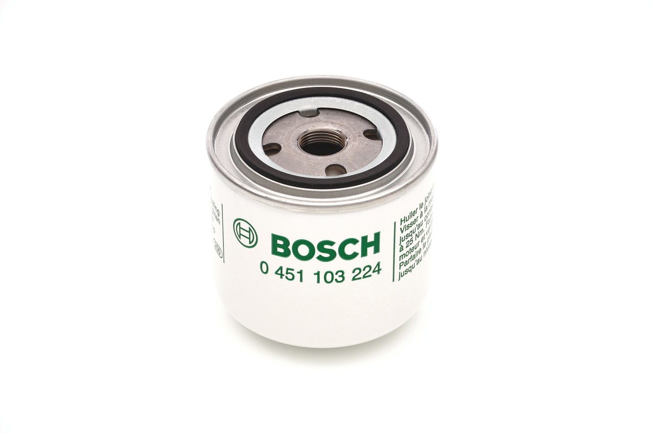 BOSCH 0 451 103 224: Filtro olio
