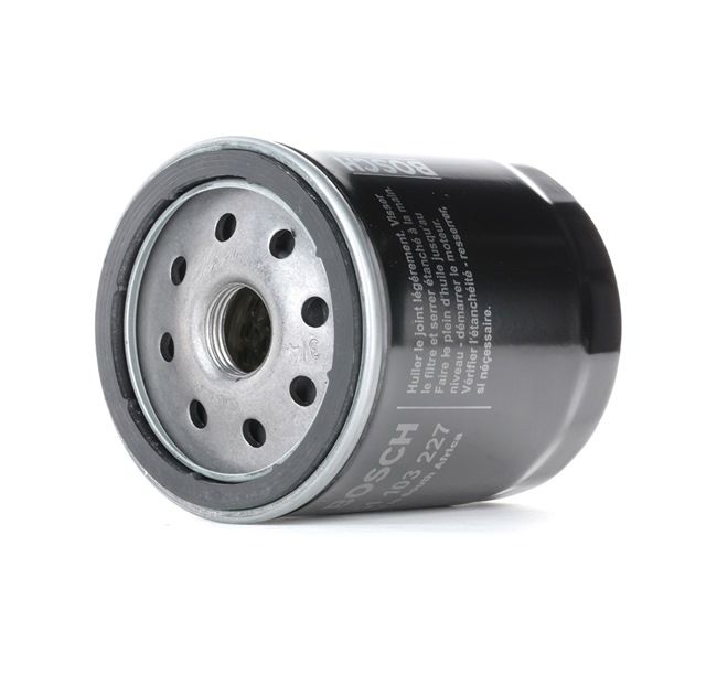 BOSCH 0 451 103 227 Õlifilter FORD P 100 II 75 hj Diisel hind