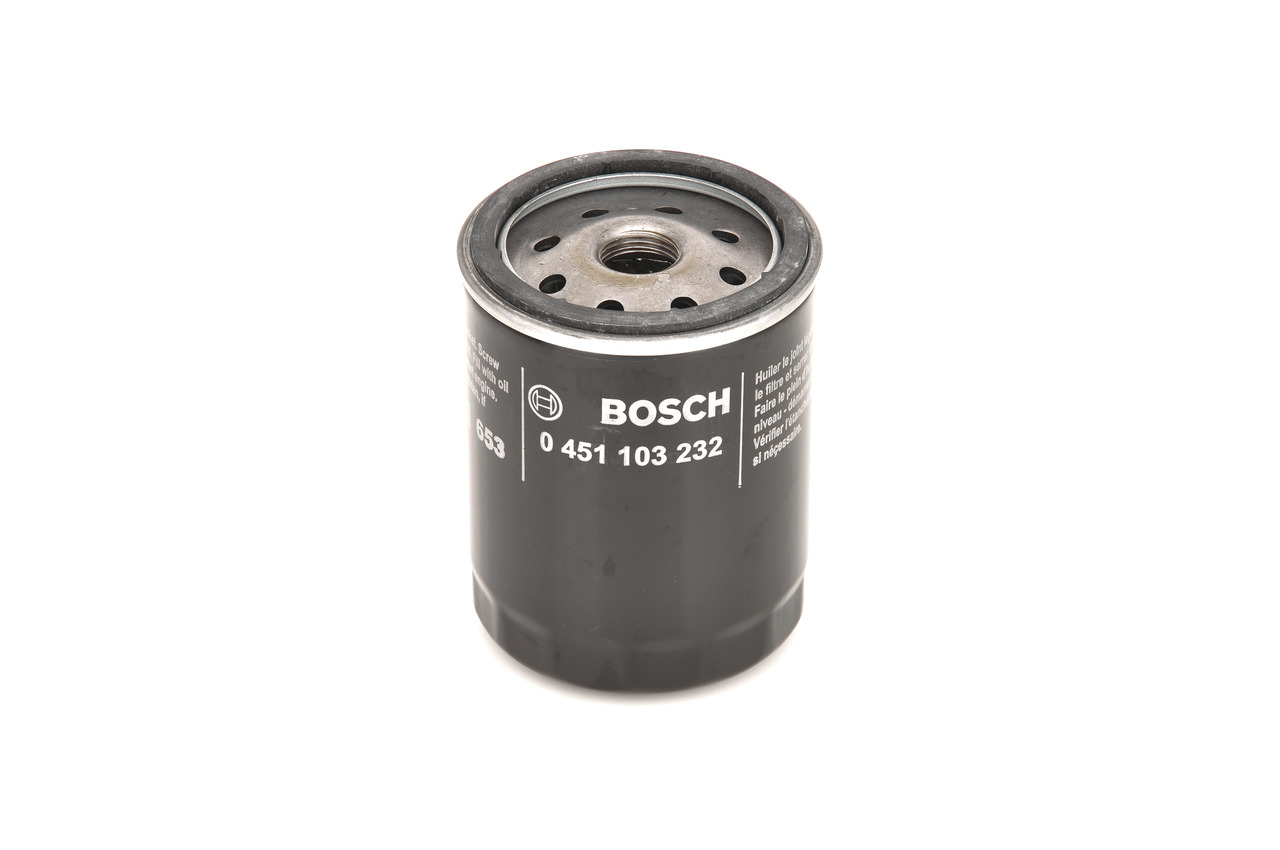 BOSCH 0 451 103 232 Ölfilter
