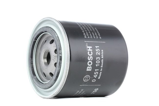 BOSCH 0 451 103 251 Filtr oleju CHRYSLER 300 C Touring (LX, LE) 193 KM benzyna koszt