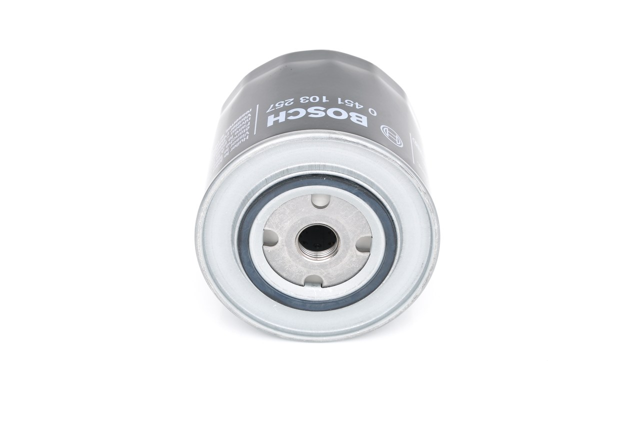 BOSCH 0 451 103 257: Oliefilter
