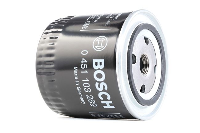 BOSCH 0 451 103 289 Oliefilter SKODA Felicia Cube Van (6U5) 64 Pk Diesel kosten