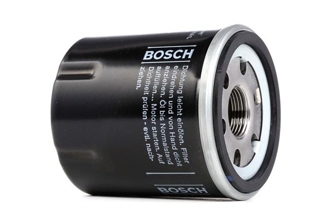 BOSCH 0 451 103 292: Eļļas filtrs
