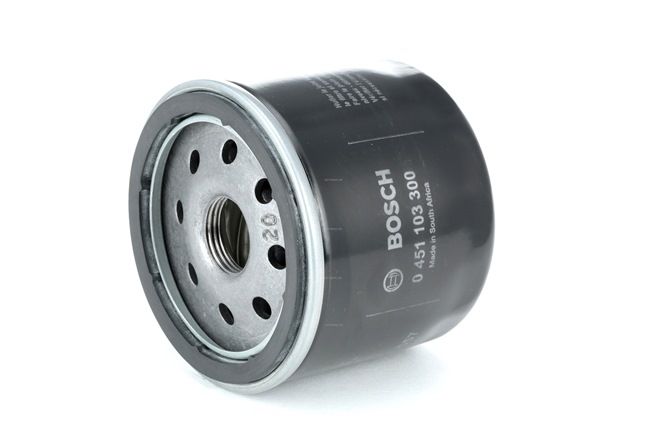 BOSCH 0 451 103 300 Маслен филтър ALFA ROMEO 147 (937) 115 K.C. дизел цена
