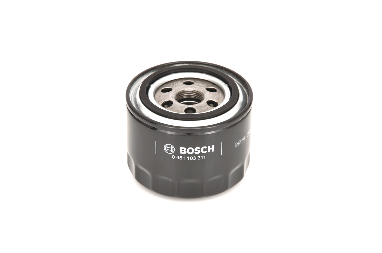 BOSCH 0 451 103 311: Oliefilter