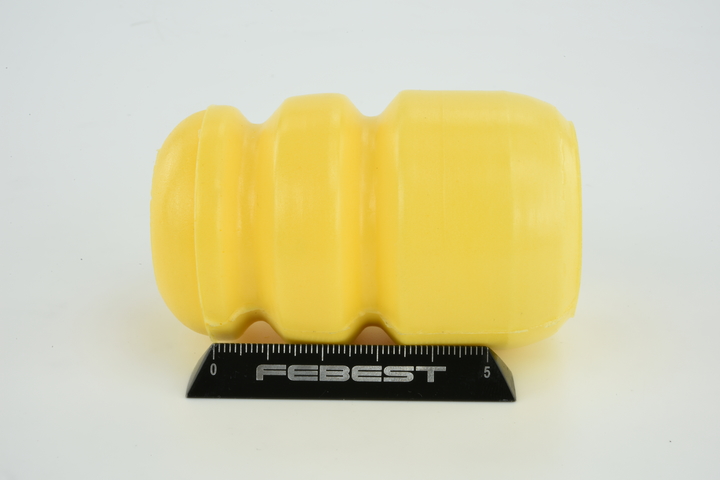FEBEST KD-SHIIF Anschlagpuffer, Federung KIA CARENS 1 (FC) 110 PS Benzin Kosten