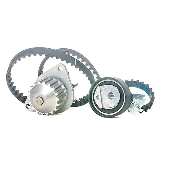 DOLZ KD057 Distributieriem set + waterpomp CITROЁN C3 II (SC_) 73 Pk Benzine kosten