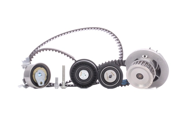 DOLZ KD067 Bomba de agua + kit de correa de distribución OPEL Zafira A Monovolumen (T98) 101 cv Gasolina costo