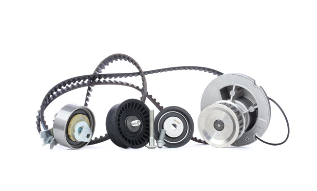 DOLZ KD069 Vezérműszíj készlet vízpumpával OPEL Astra G CC (T98) 125 LE Benzin ár