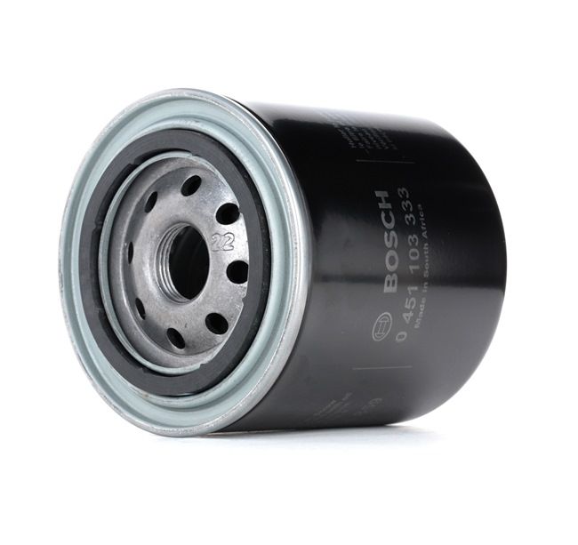 BOSCH 0 451 103 333 Filtro de aceite JEEP GRAND CHEROKEE 3 (WH, WK) 366 cv Gasolina costo
