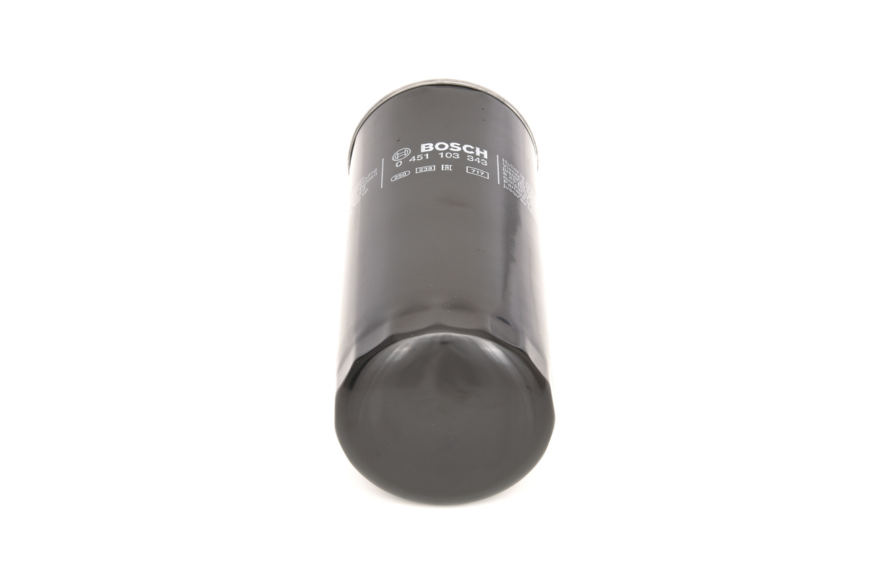 BOSCH 0 451 103 343: Olejový filter