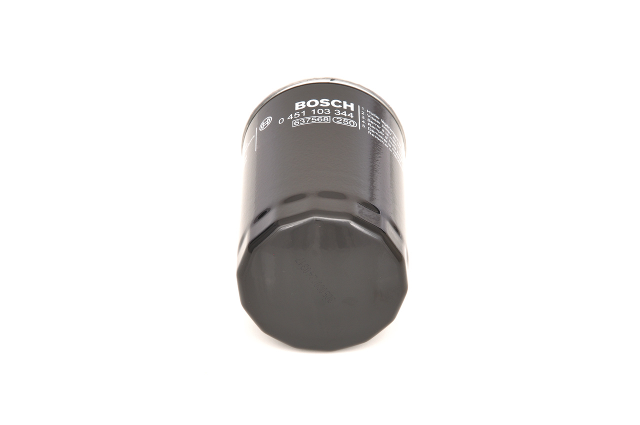 BOSCH 0 451 103 344: Oliefilter