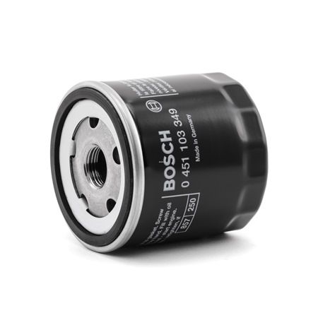BOSCH 0 451 103 349 Oliefilter LANCIA A 112 Hatchback 40 HK Benzin hvad koster