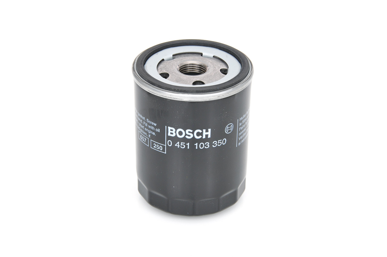 BOSCH 0 451 103 350 Filtro olio LANCIA DELTA 1 (831AB0) 166 CV Benzina costo