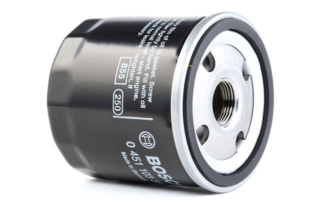 BOSCH 0 451 103 354 Ölfilter FIAT MAREA (185) 107 PS Diesel Kosten