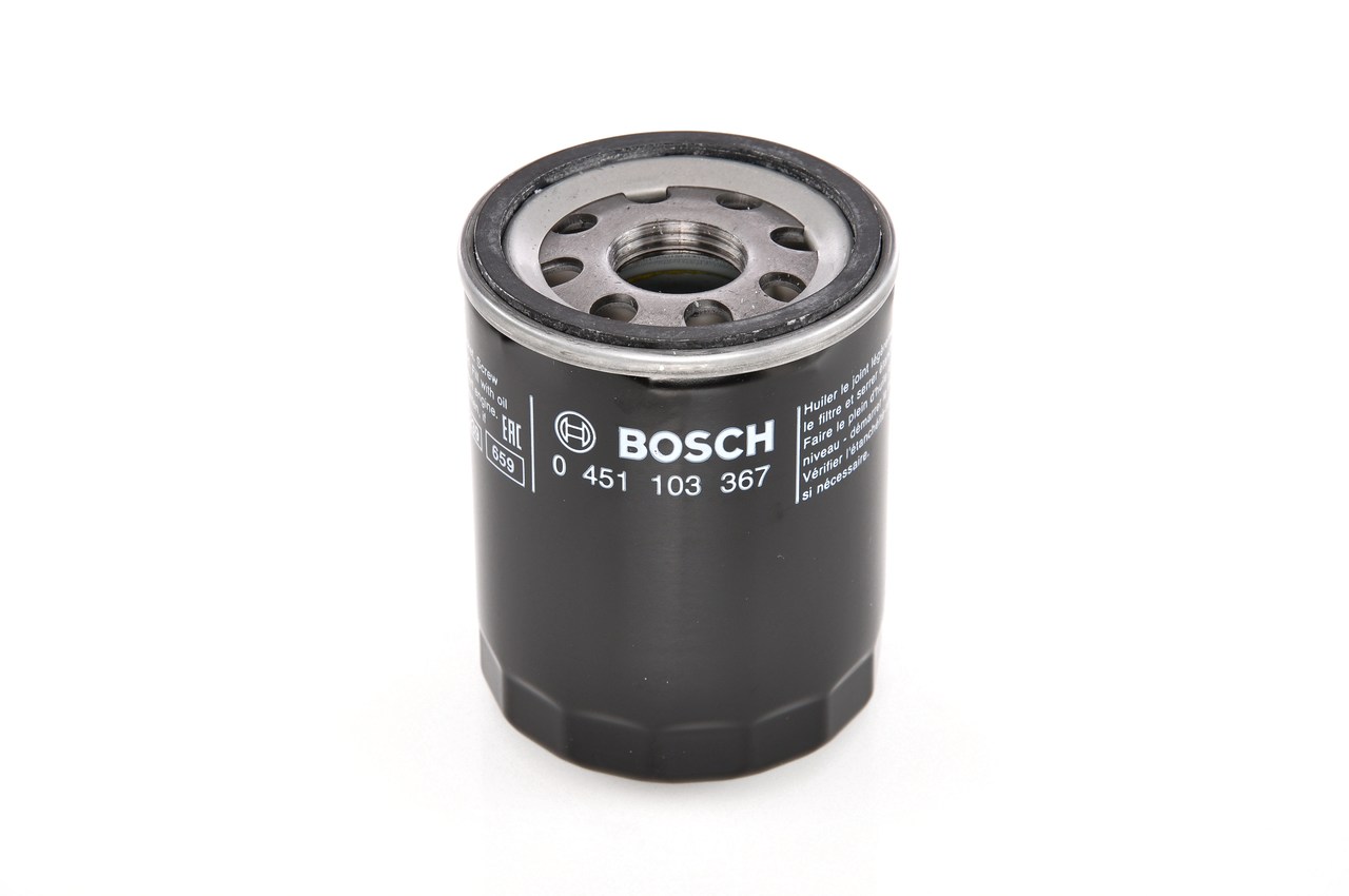 BOSCH 0 451 103 367 Маслен филтър LAND ROVER Range Rover Sport (L320) 396 K.C. бензин цена