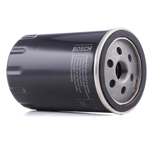 BOSCH 0 451 103 369 Öljynsuodatin JEEP CHEROKEE (KJ) 214 hv Bensiini hinta
