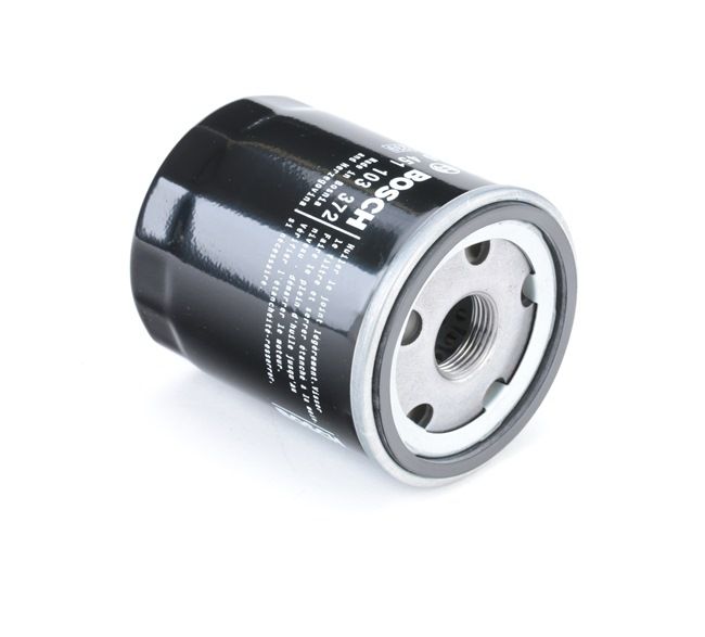BOSCH 0 451 103 372 Oliefilter MITSUBISHI COLT 6 (Z3A, Z2A) 105 HK Benzin hvad koster