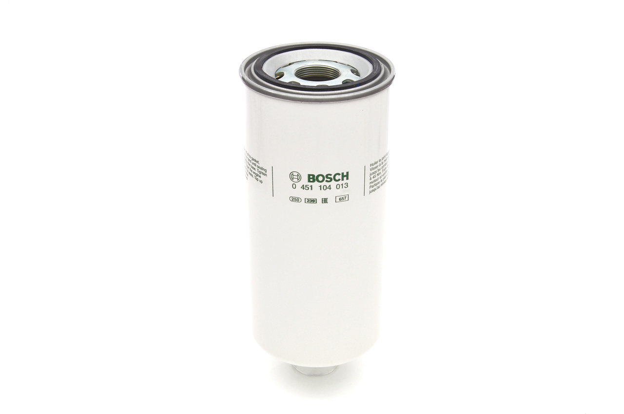 BOSCH 0 451 104 013: Filtro de aceite