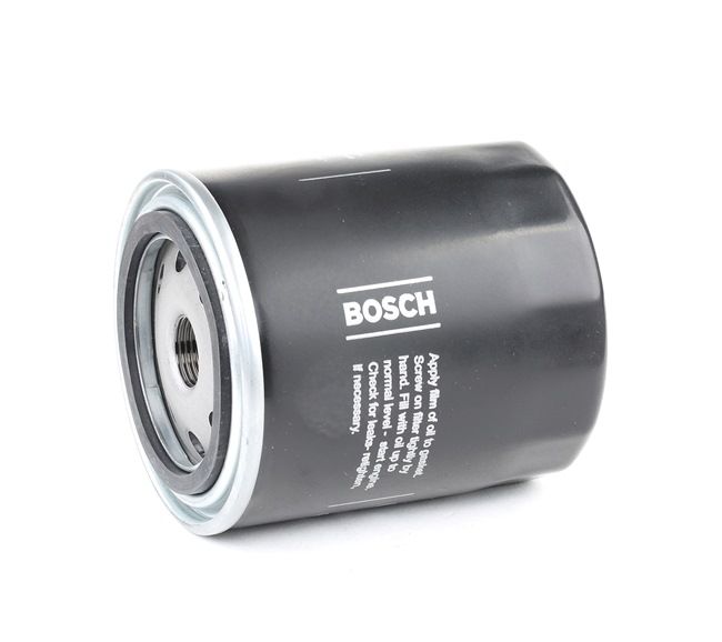 BOSCH 0 451 104 014 Ölfilter mit einem Rücklaufsperrventil