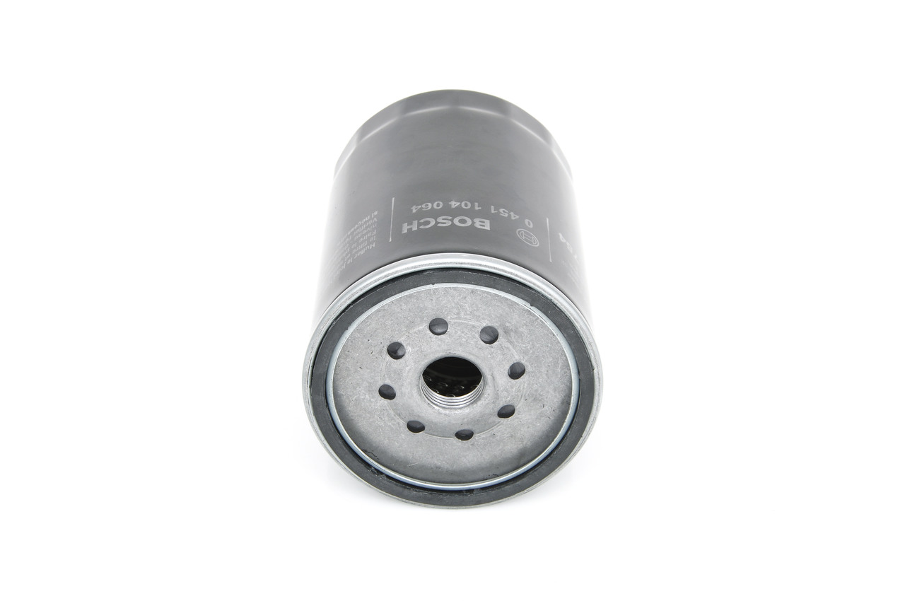 BOSCH 0 451 104 064 Φίλτρο λαδιού CHEVROLET Camaro III Coupe 103 PS Βενζίνη κόστος