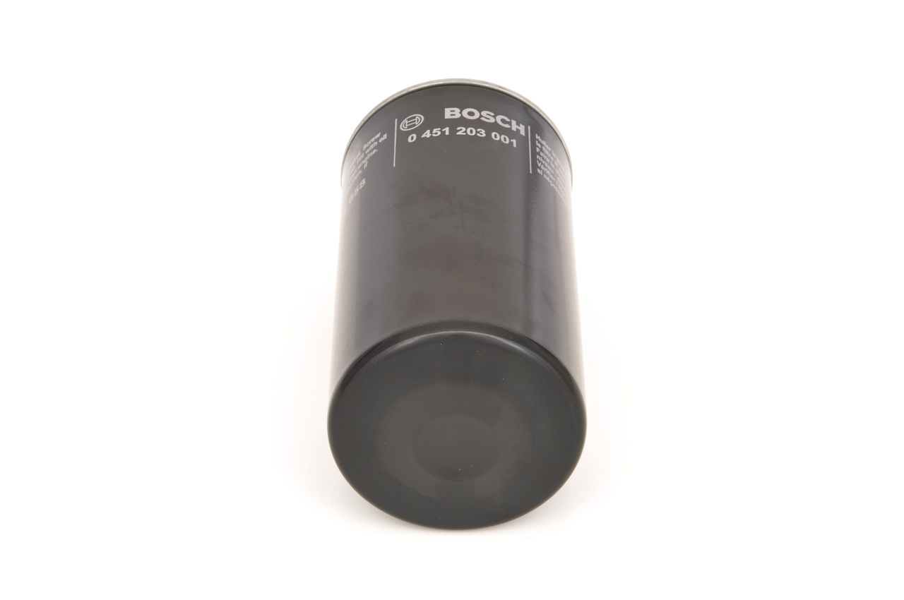 BOSCH 0 451 203 001: Oliefilter