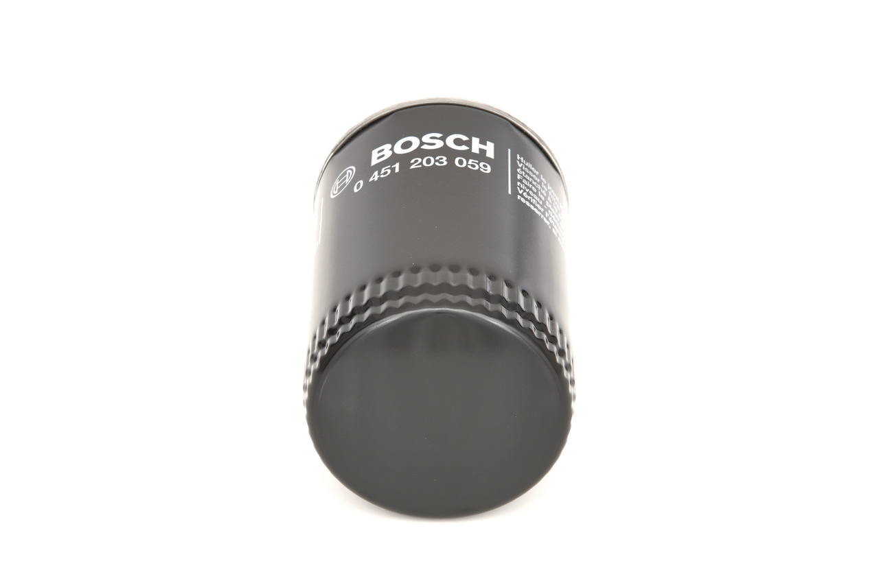 BOSCH 0 451 203 059: Oliefilter