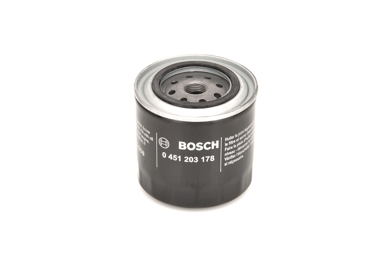 BOSCH 0 451 203 178: Filtro de aceite