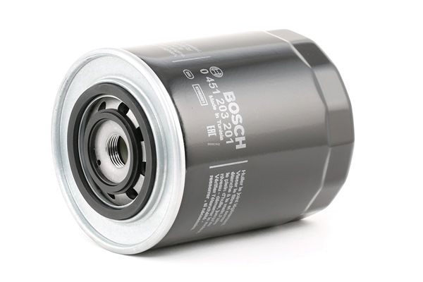 BOSCH 0 451 203 201: Olajszűrő