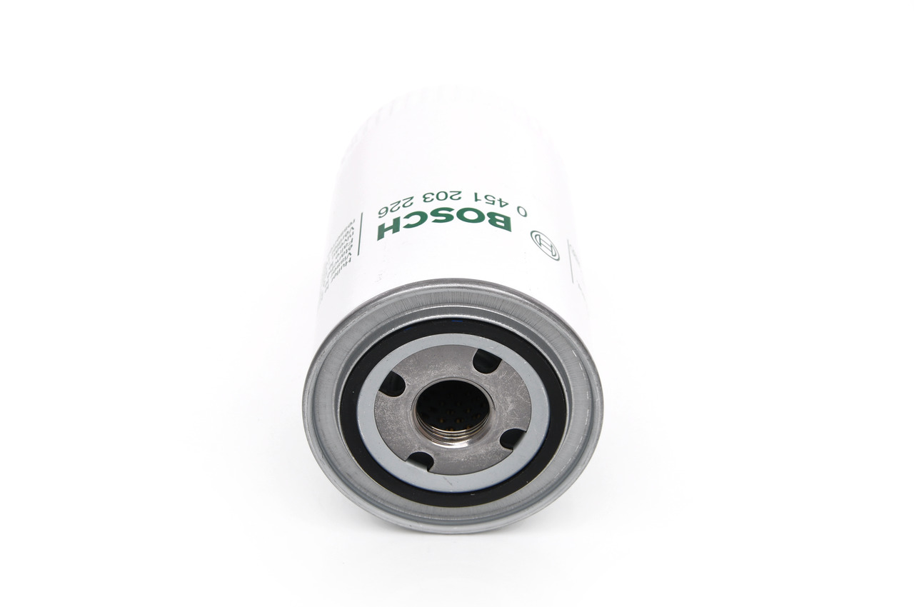 BOSCH 0 451 203 226: Ölfilter