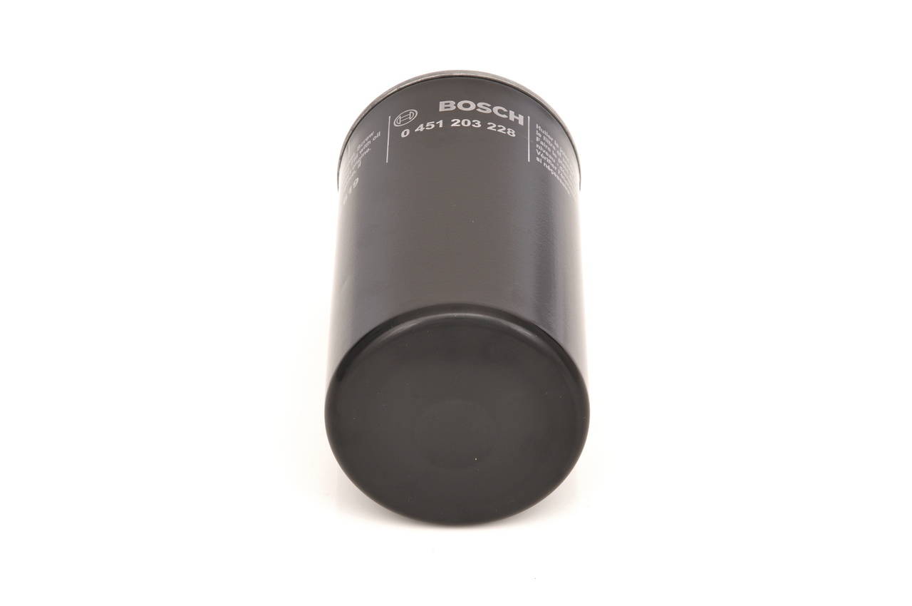 BOSCH 0 451 203 228: Filtro olio