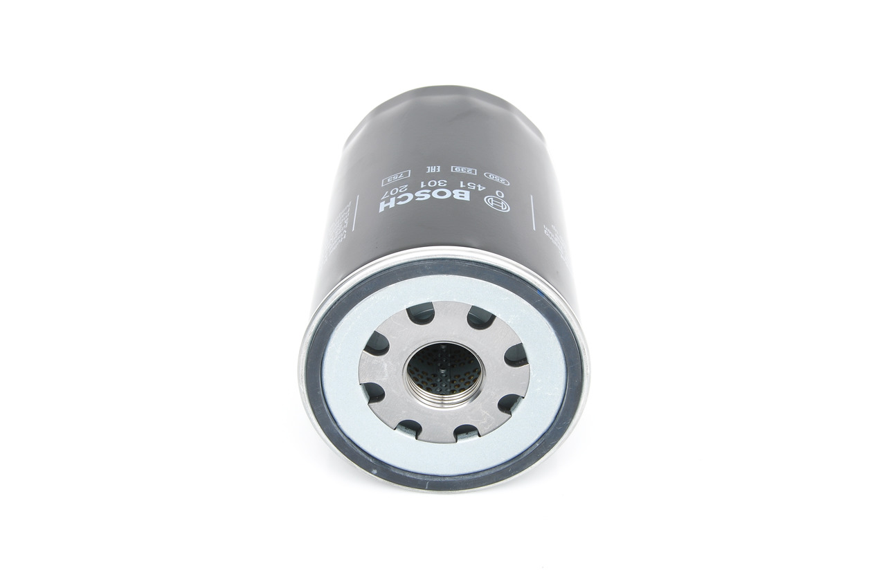 BOSCH 0 451 301 207: Eļļas filtrs