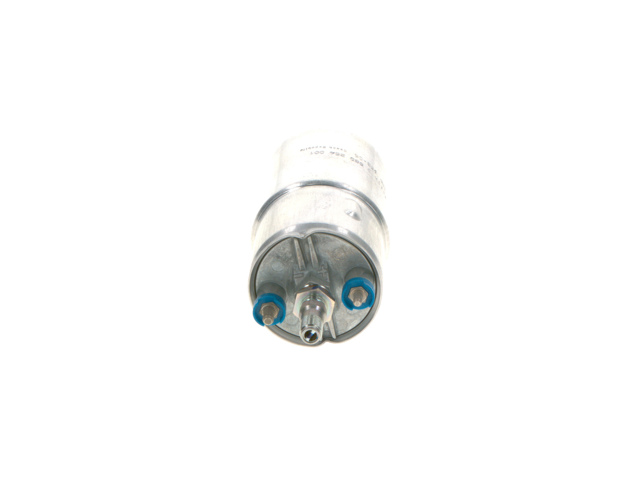 BOSCH 0 580 254 001: Kraftstoffpumpe elektrisch