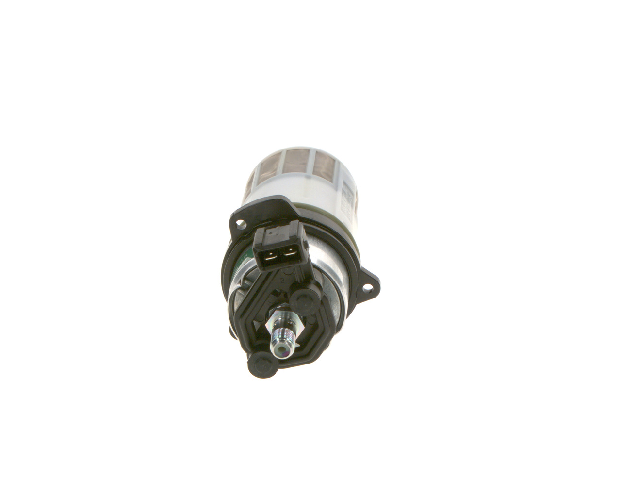 BOSCH 0 580 254 033: Kraftstoffpumpe elektrisch