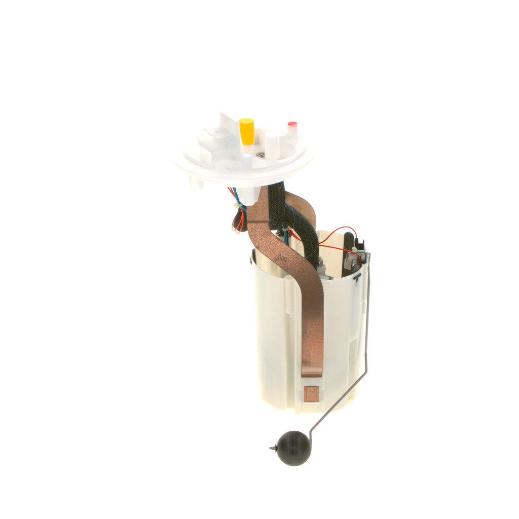 BOSCH 0 580 303 014: Kraftstoff-Fördereinheit elektrisch