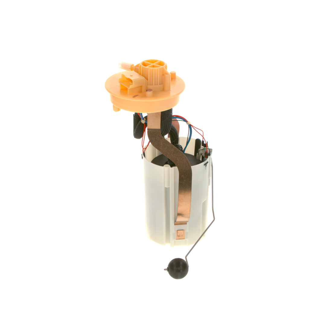 BOSCH 0 580 313 020 Brandstofpomp LANCIA KAPPA SW (838B) 175 Pk Benzine kosten