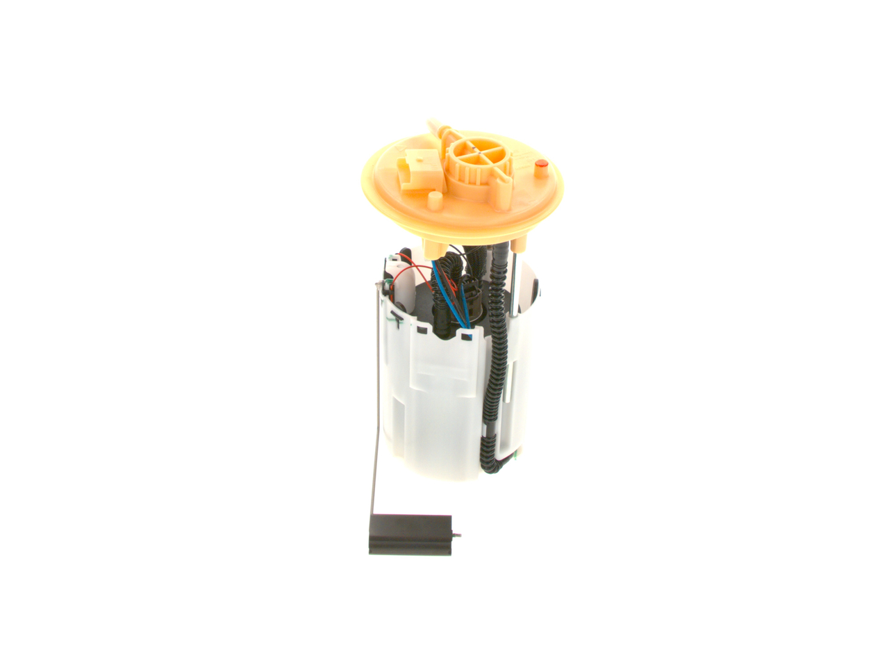 BOSCH 0 580 313 026 Unité d'injection de carburant LANCIA YPSILON (843) 60 CV Essence coût