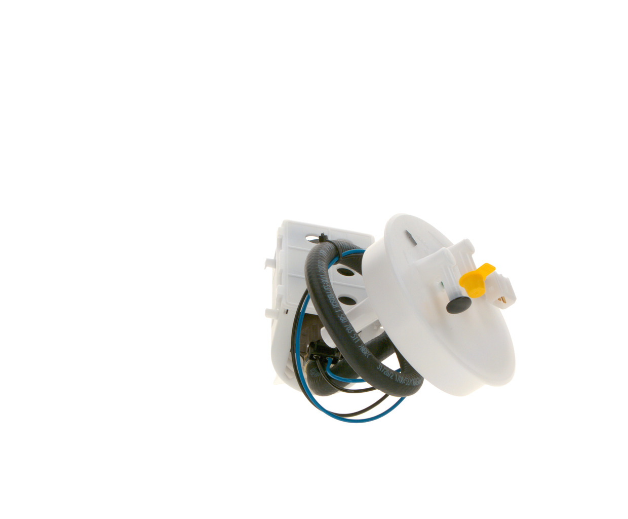 BOSCH 0 580 313 057: Kraftstoff-Fördereinheit elektrisch