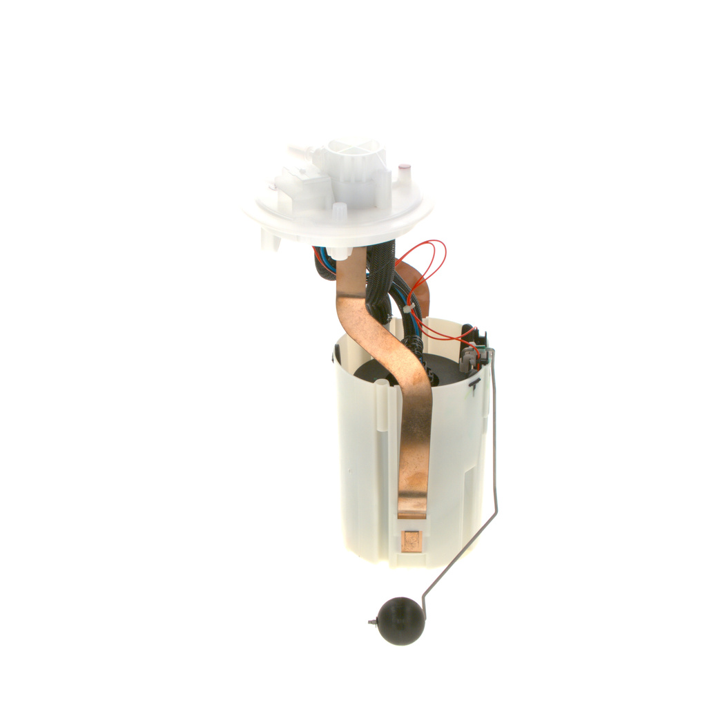 BOSCH 0 580 313 076: Kraftstoff-Fördereinheit elektrisch