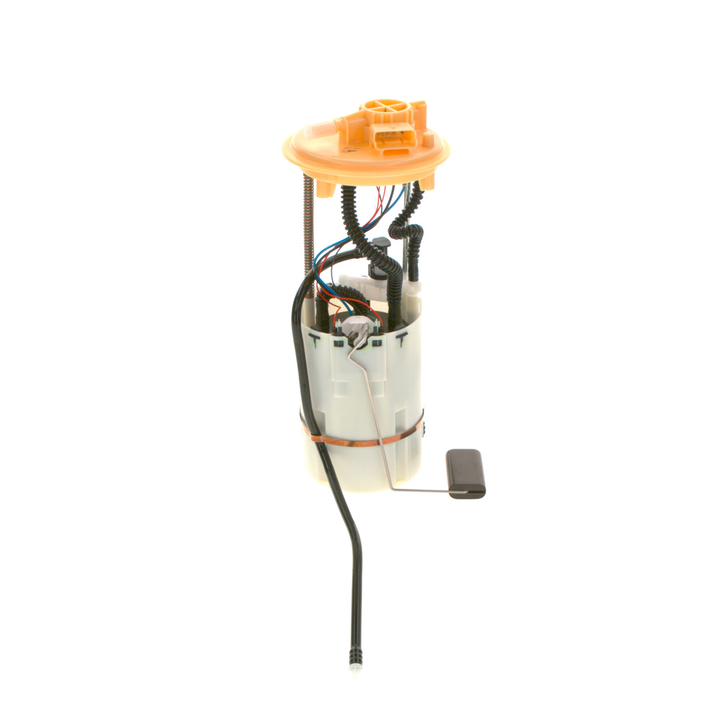 BOSCH 0 580 313 081: Zespół zasilający elektryczny