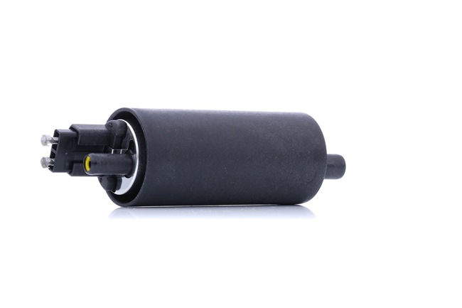 BOSCH 0 580 314 069: Kraftstoffpumpe elektrisch, mit Anbau-/Befestigungsmaterial, mit Anschlussteilen