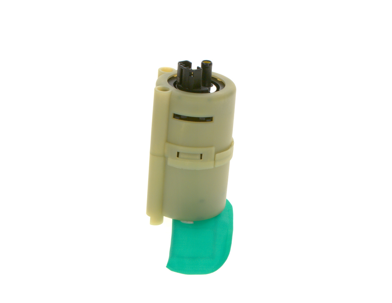 BOSCH 0 580 314 074: Bomba de combustible eléctrico, con material de montaje/fijación, con piezas de conexión