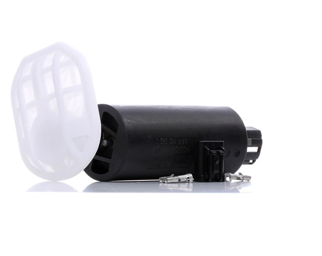 BOSCH 0 580 314 097: Bomba de combustible eléctrico, con material de montaje/fijación, con piezas de conexión
